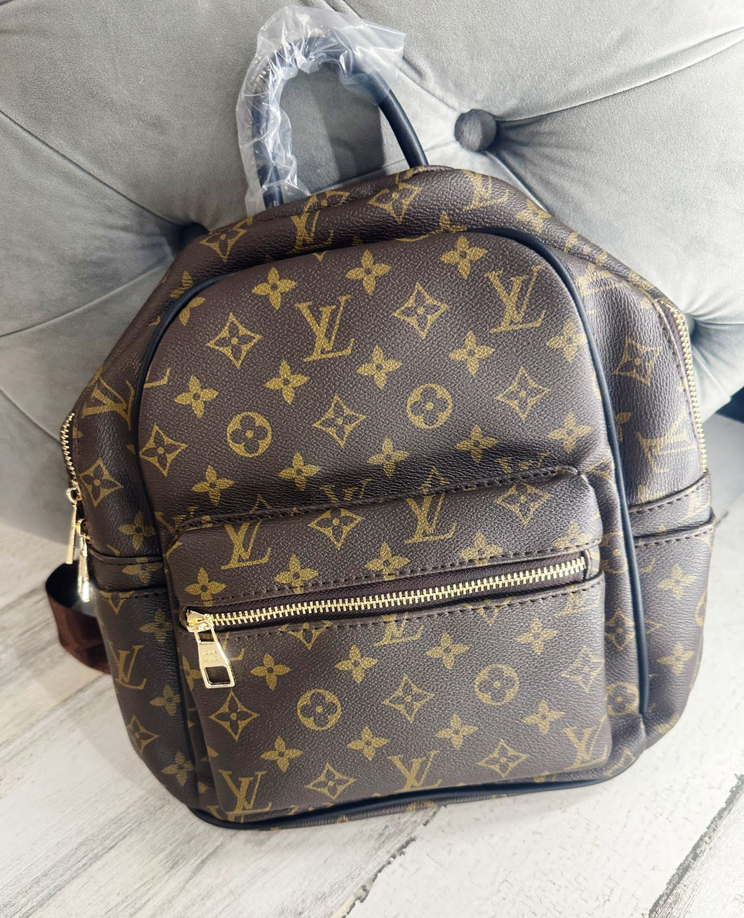 Luxury Backpack