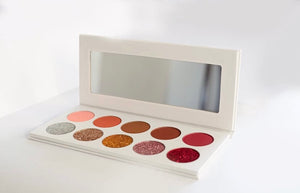 The Luminous Palette