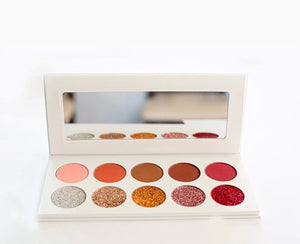 The Luminous Palette