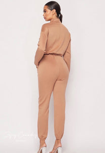 Ari Jumpsuit