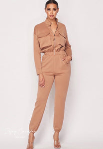 Ari Jumpsuit