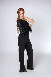 Ara Jumpsuit